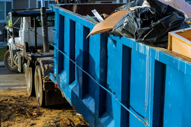 Professional Junk Removal Services in Blue Mountain, MS
